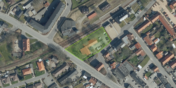 Matrikelkort Svinget 5