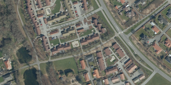 Matrikelkort Søparken 21
