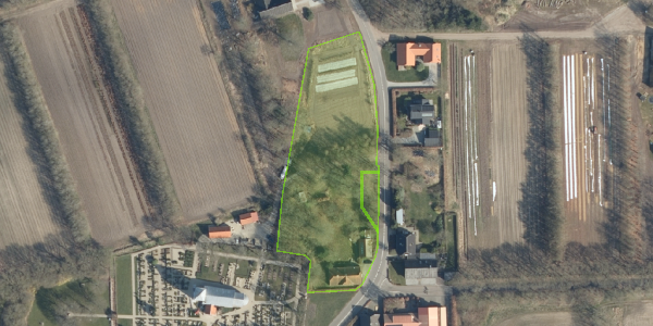 Matrikelkort Thorstrupvej 59