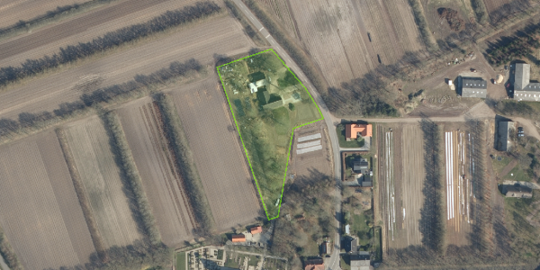 Matrikelkort Thorstrupvej 67