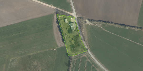 Matrikelkort Thorstrupvej 115