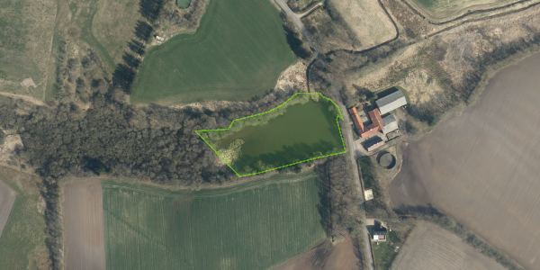 Matrikelkort Thorstrupvej 128