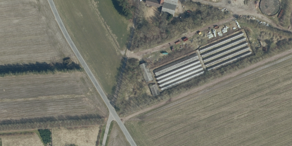 Matrikelkort Torrupvej 37
