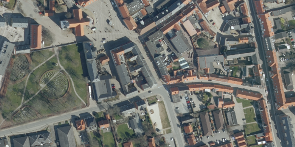 Matrikelkort Torvegade 6C