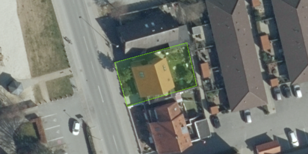 Matrikelkort Torvegade 13