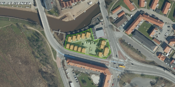 Matrikelkort Torvegade 25