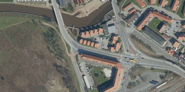 Matrikelkort Torvegade 29