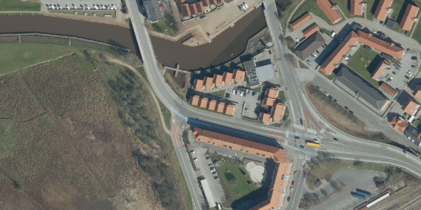 Matrikelkort Torvegade 33