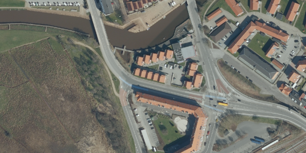Matrikelkort Torvegade 35