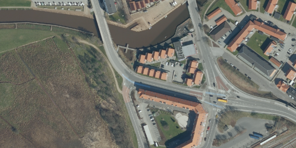 Matrikelkort Torvegade 39