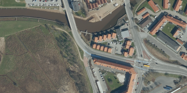 Matrikelkort Torvegade 41