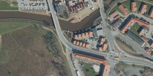 Matrikelkort Torvegade 47
