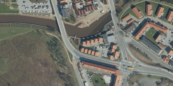 Matrikelkort Torvegade 49