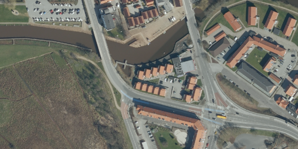 Matrikelkort Torvegade 51