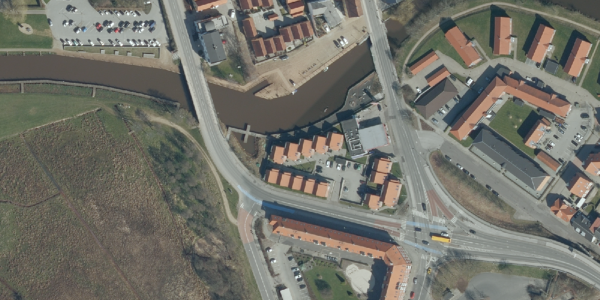 Matrikelkort Torvegade 53