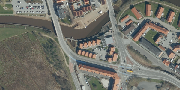 Matrikelkort Torvegade 55