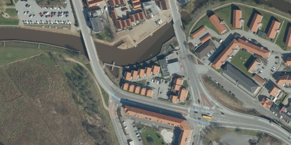 Matrikelkort Torvegade 57