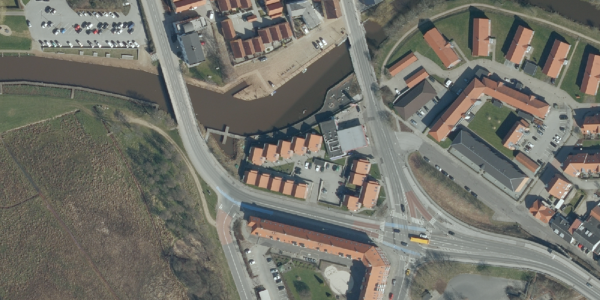 Matrikelkort Torvegade 59
