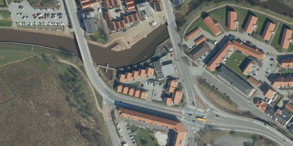Matrikelkort Torvegade 61