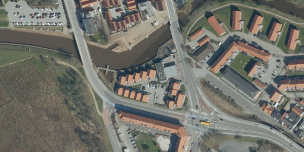 Matrikelkort Torvegade 63