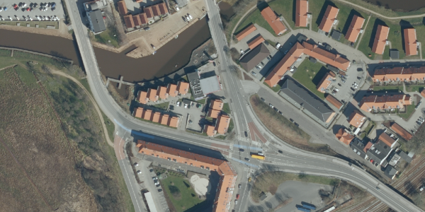 Matrikelkort Torvegade 65