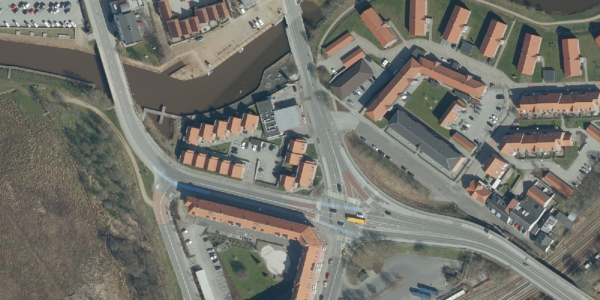 Matrikelkort Torvegade 67