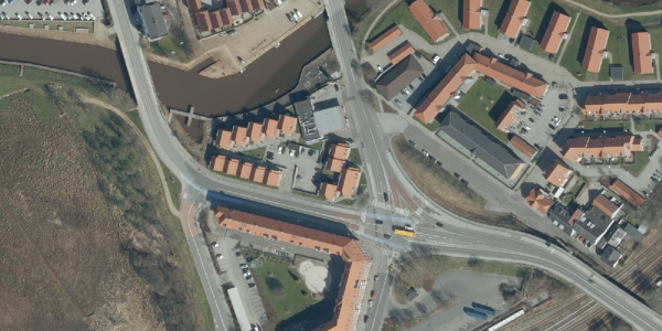 Matrikelkort Torvegade 69