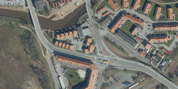 Matrikelkort Torvegade 71