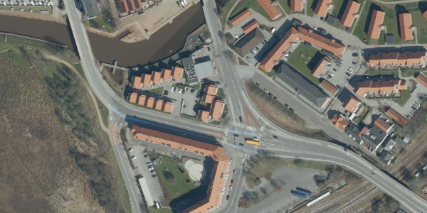 Matrikelkort Torvegade 73