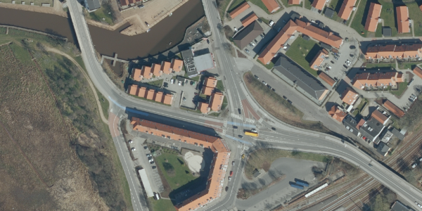 Matrikelkort Torvegade 77
