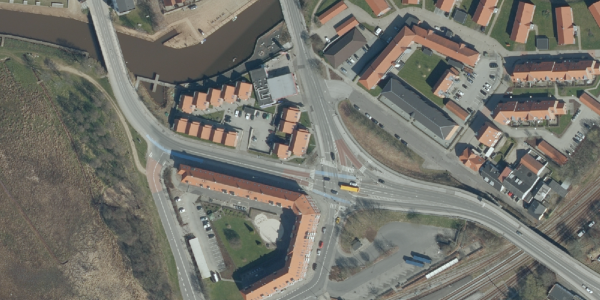 Matrikelkort Torvegade 79