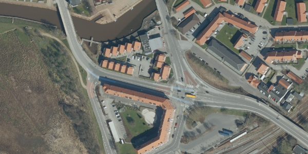 Matrikelkort Torvegade 81