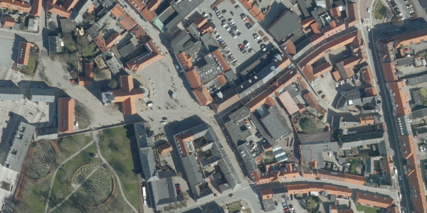 Matrikelkort Torvet 2