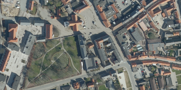 Matrikelkort Torvet 5