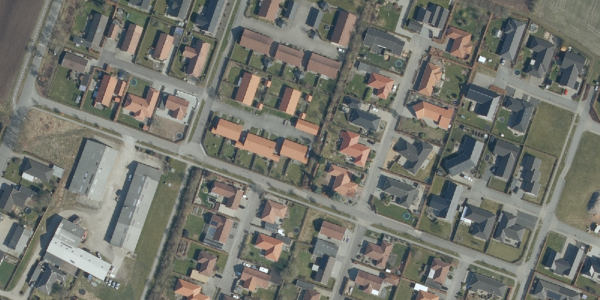 Matrikelkort Uranusvej 12