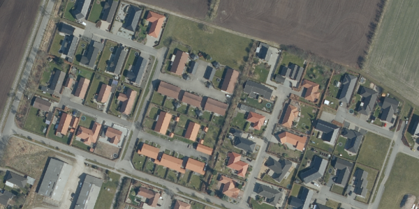 Matrikelkort Uranusvej 30