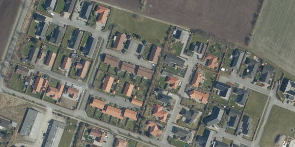 Matrikelkort Uranusvej 32