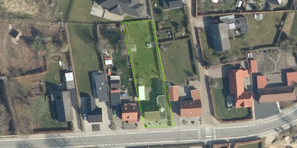 Matrikelkort Vardevej 13