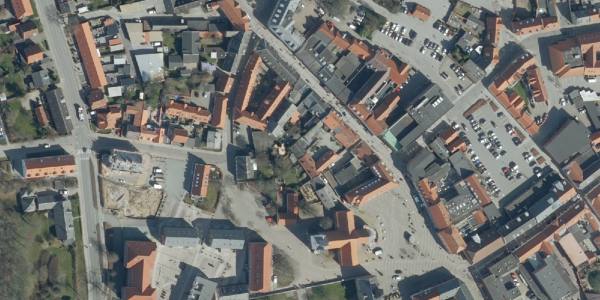 Matrikelkort Vestergade 7C