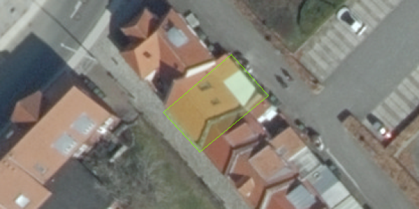 Matrikelkort Voldsti 3