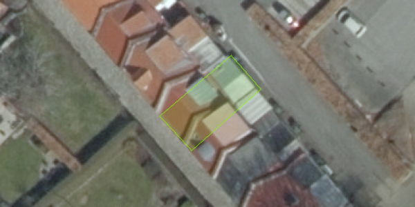 Matrikelkort Voldsti 9