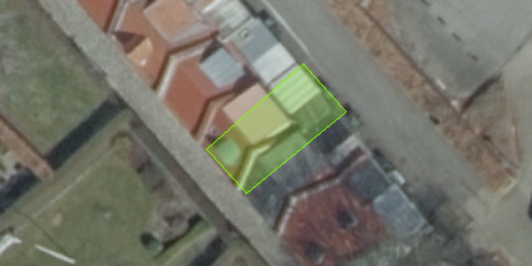 Matrikelkort Voldsti 11