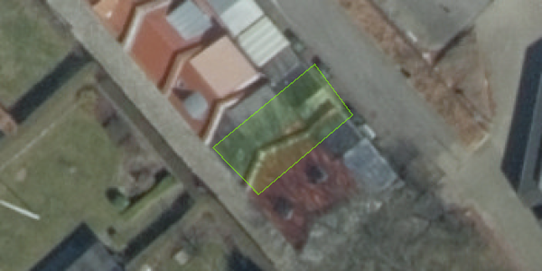 Matrikelkort Voldsti 13