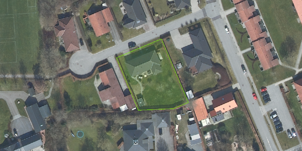 Matrikelkort Baslund 7