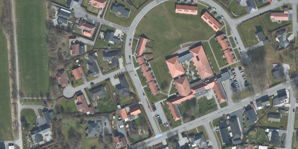 Matrikelkort Baslund 8