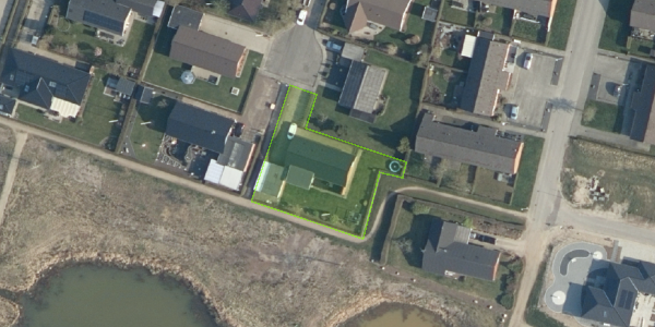 Matrikelkort Åparken 21