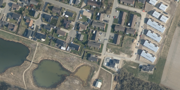 Matrikelkort Fiskerivej 8A