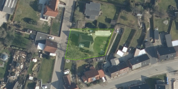 Matrikelkort Gartnerhaven 2