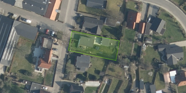 Matrikelkort Gartnerhaven 6