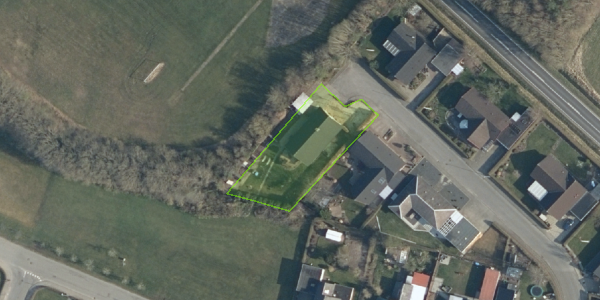 Matrikelkort Irisvej 5